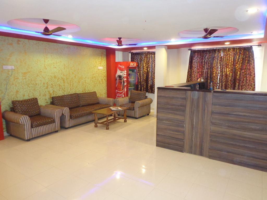 Lodge Kek Chennai