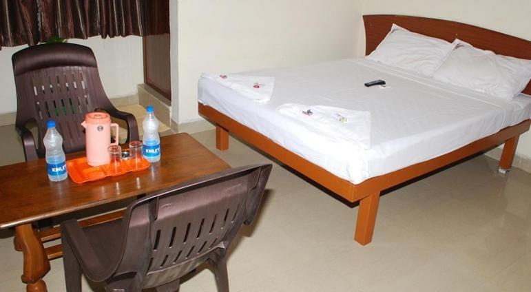 Lodge Kek Chennai