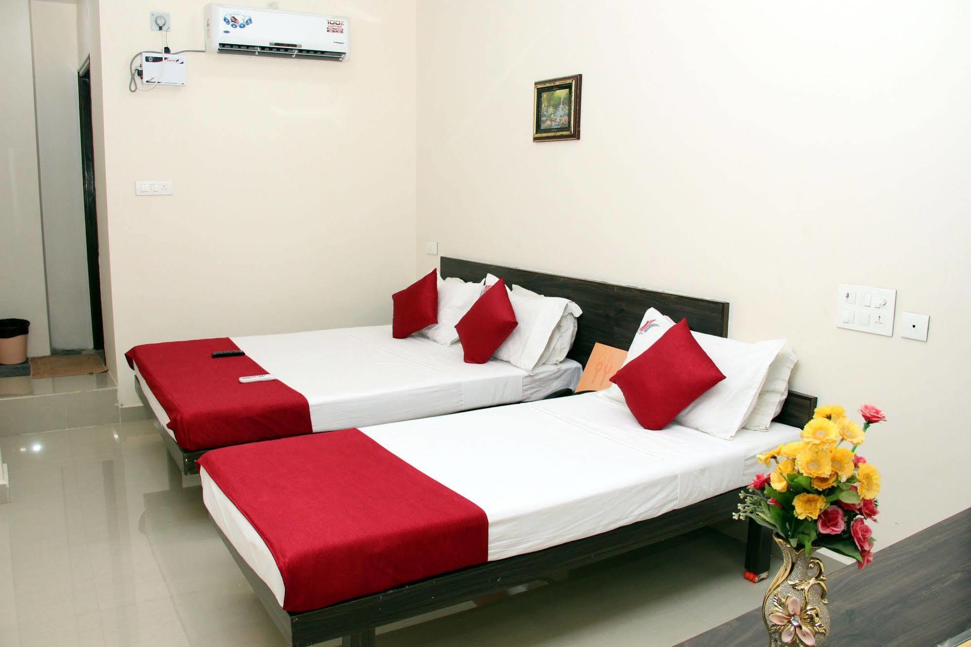 Kek Lodge Chennai